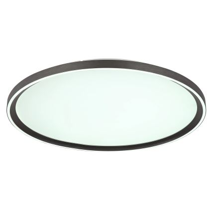 Globo - LED Plafon ściemnialny LED/48W/230V 2700-6000K + Pilot zdalnego sterowania śr. 50 cm