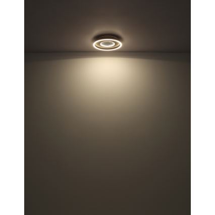 Globo - LED Plafon LED/24W/230V 2700/4500/6500K śr. 33 cm