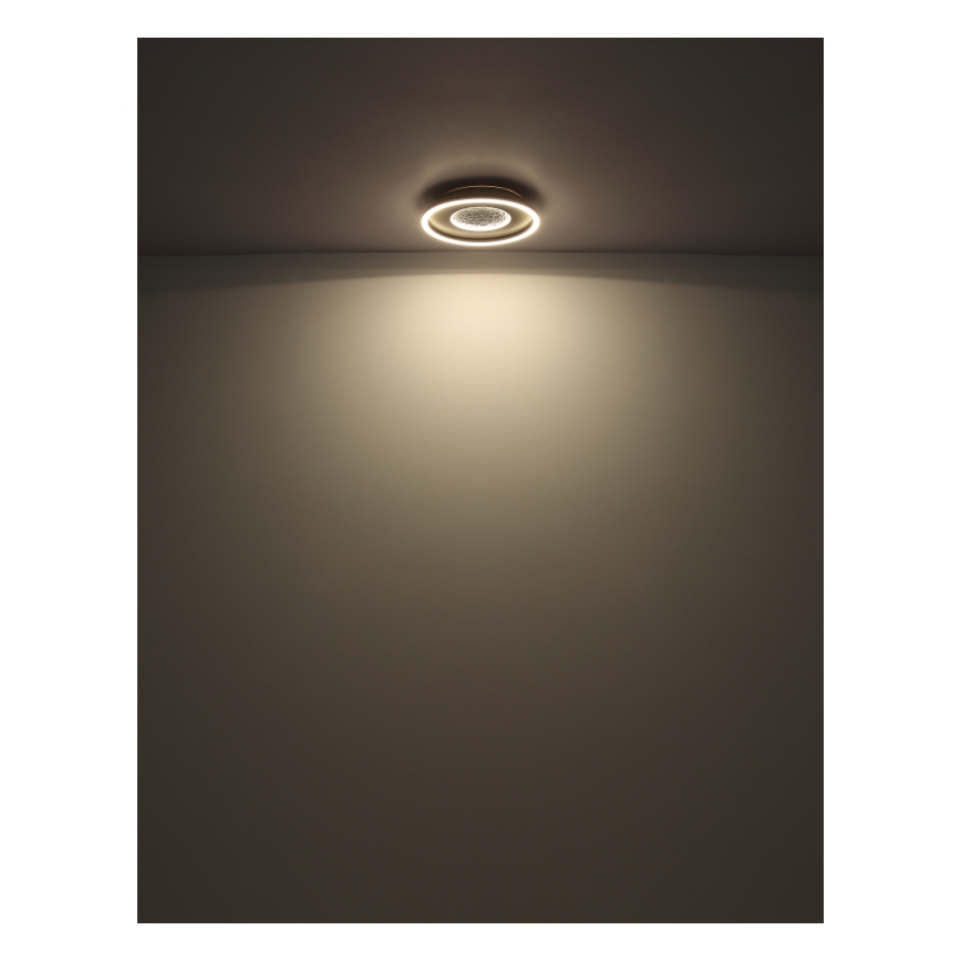 Globo - LED Plafon LED/24W/230V 2700/4500/6500K śr. 33 cm