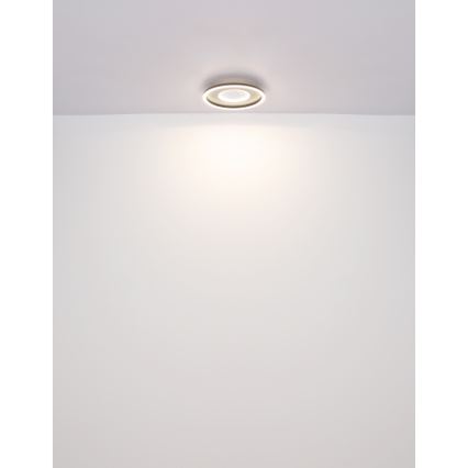 Globo - LED Plafon LED/24W/230V 2700/4500/6500K śr. 33 cm