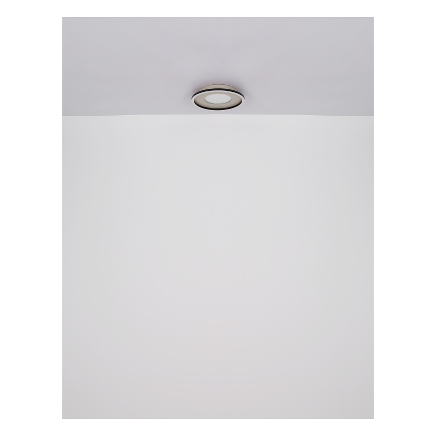 Globo - LED Plafon LED/24W/230V 2700/4500/6500K śr. 33 cm