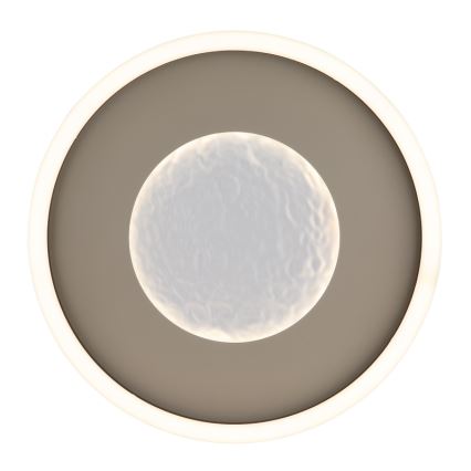 Globo - LED Plafon LED/24W/230V 2700/4500/6500K śr. 33 cm