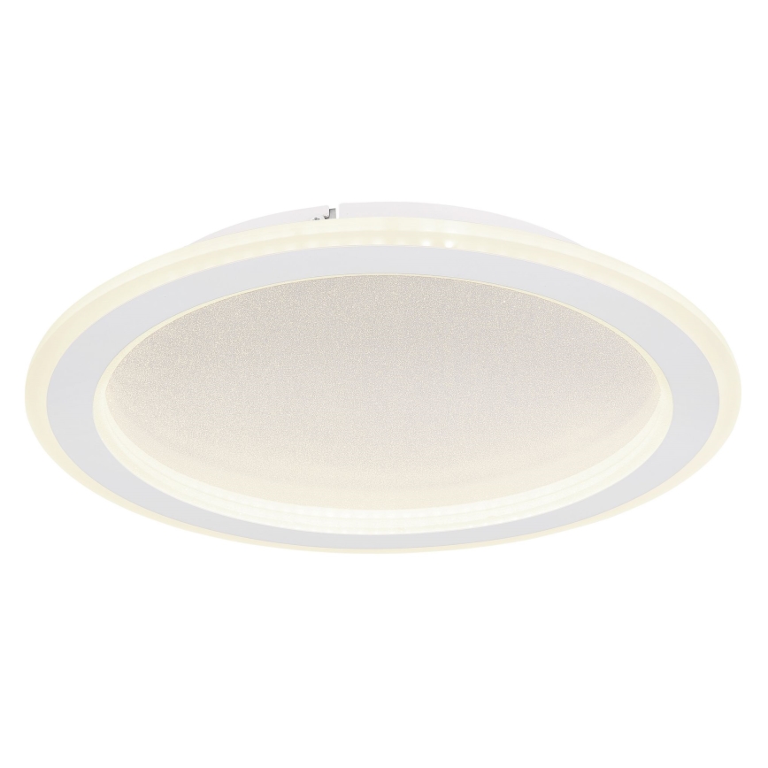 Globo - LED Plafon ściemnialny LED/24W/230V 2700-6000K + Pilot zdalnego sterowania