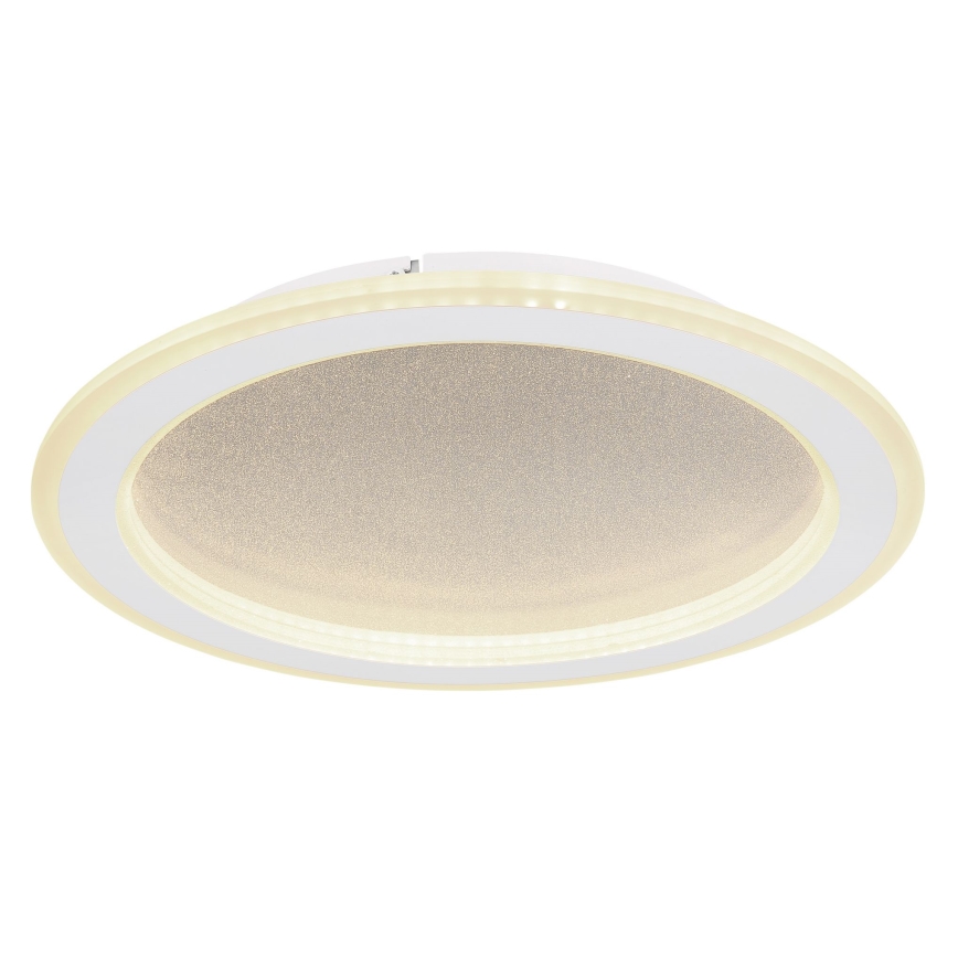 Globo - LED Plafon ściemnialny LED/24W/230V 2700-6000K + Pilot zdalnego sterowania