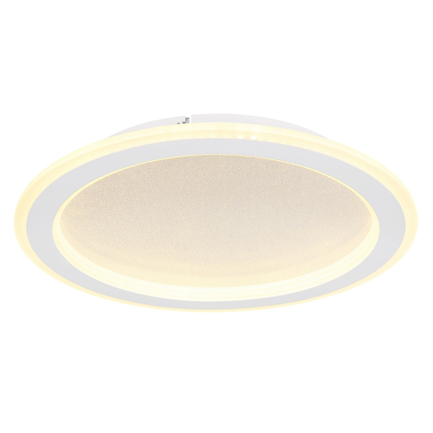 Globo - LED Plafon ściemnialny LED/24W/230V 2700-6000K + Pilot zdalnego sterowania