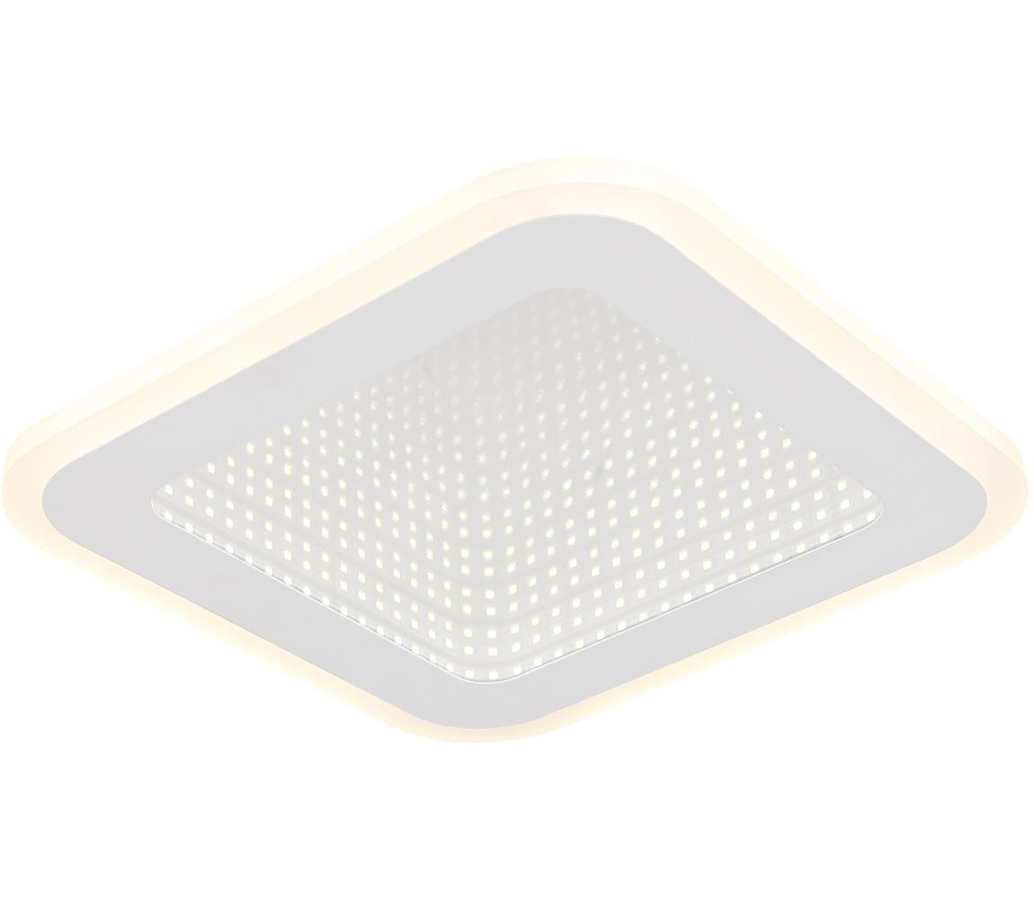 Globo 48919-12Q - LED Plafon LAMELA LED/12W/230V