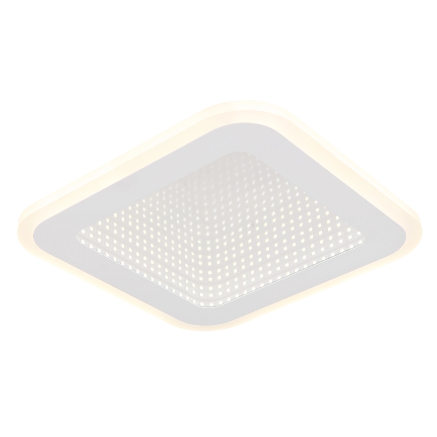 Globo - LED Plafon LED/12W/230V 4000K