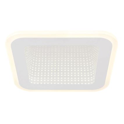 Globo - LED Plafon LED/12W/230V 4000K