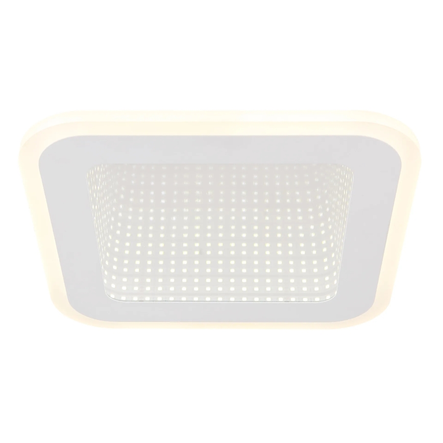 Globo - LED Plafon LED/12W/230V 4000K
