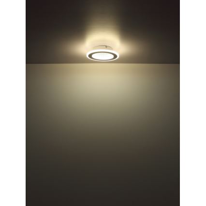 Globo - LED Plafon LED/12W/230V 4000K