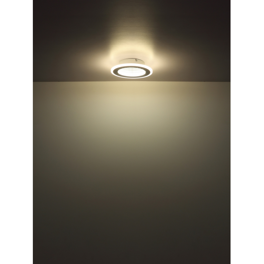Globo - LED Plafon LED/12W/230V 4000K