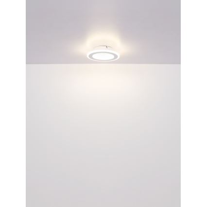 Globo - LED Plafon LED/12W/230V 4000K