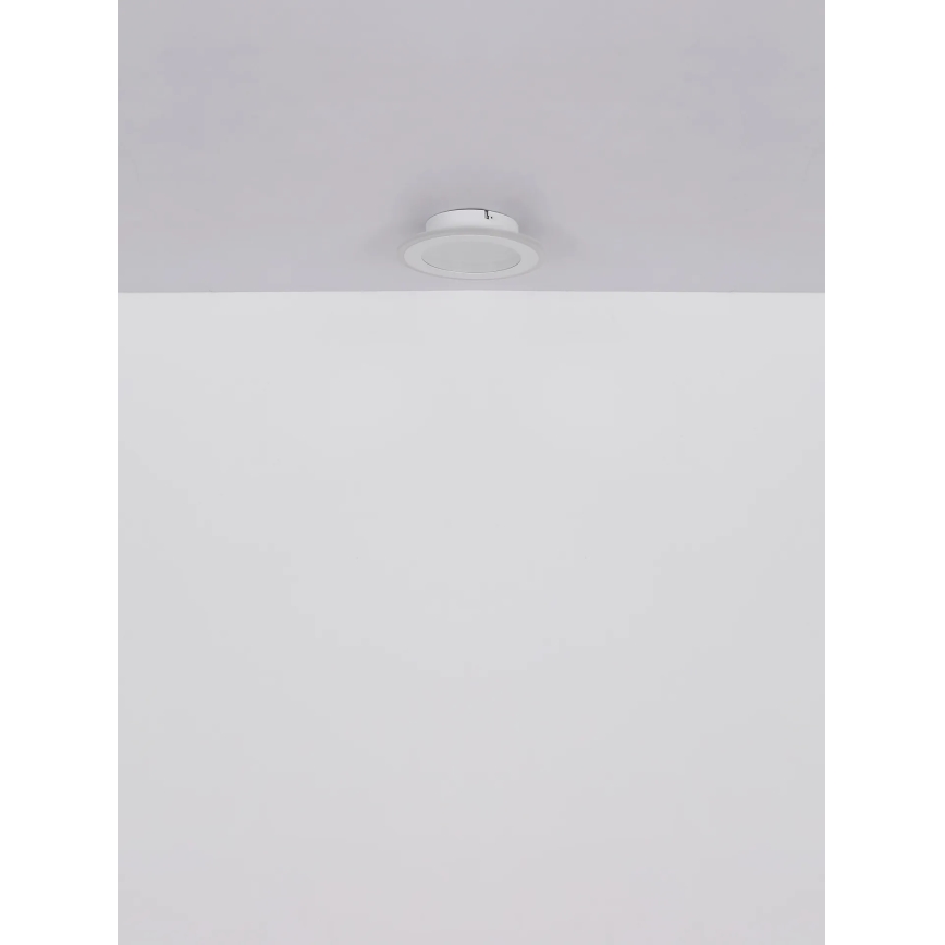 Globo - LED Plafon LED/12W/230V 4000K
