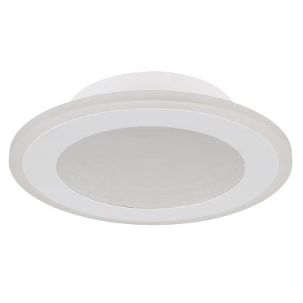 Globo - LED Plafon LED/12W/230V 4000K