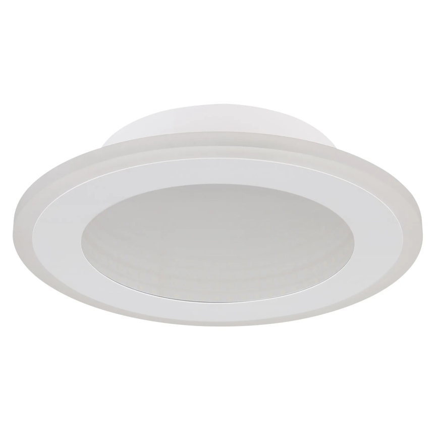 Globo - LED Plafon LED/12W/230V 4000K