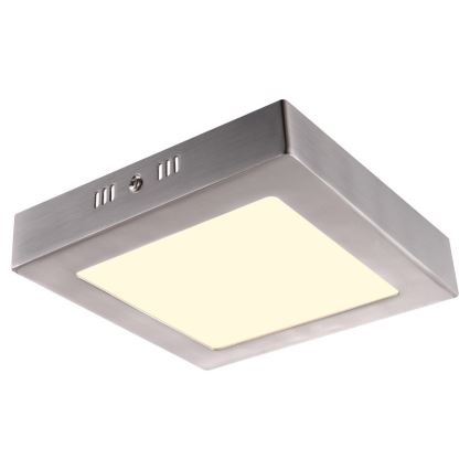 Globo 49218 - LED oprawa CORVUS 1xLED/12W/230V