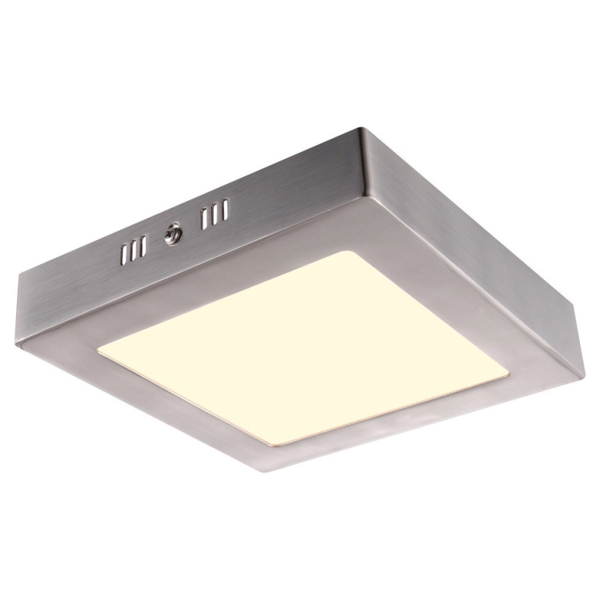 Globo 49218 - LED oprawa CORVUS 1xLED/12W/230V