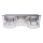 Globo 49220-9W - LED Lampa sufitowa SILURUS LED/9W/230V