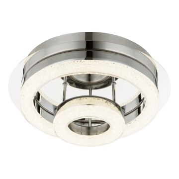 Globo 49223-18 - LED Lampa sufitowa SPIKUR LED/18W/230V