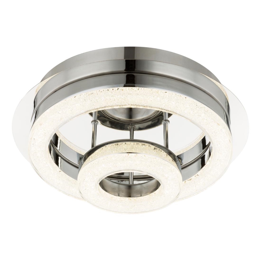Globo 49223-18 - LED Lampa sufitowa SPIKUR LED/18W/230V
