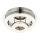 Globo 49223-18 - LED Lampa sufitowa SPIKUR LED/18W/230V