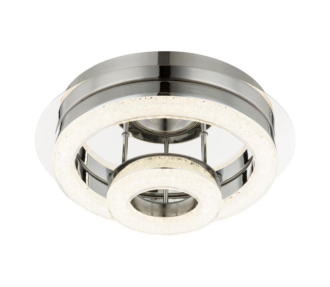Globo 49223-18 - LED Lampa sufitowa SPIKUR LED/18W/230V