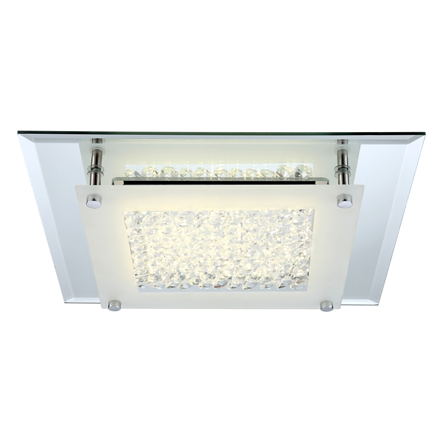 Globo - LED Lampa sufitowa LED/12W/230V
