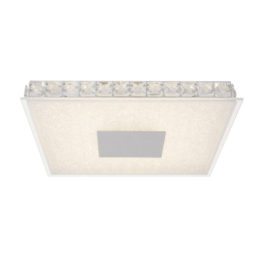 Globo 49336-16 - LED Plafon DENNÍ 1xLED/16W/230V