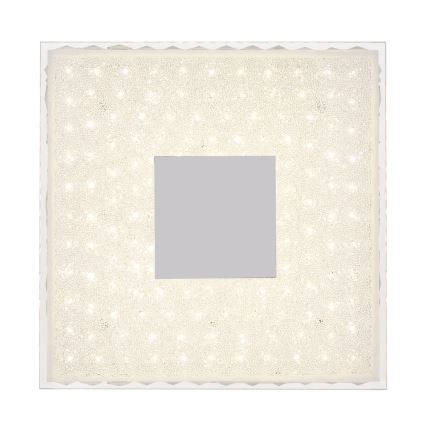 Globo 49336-16 - LED Plafon DENNÍ 1xLED/16W/230V