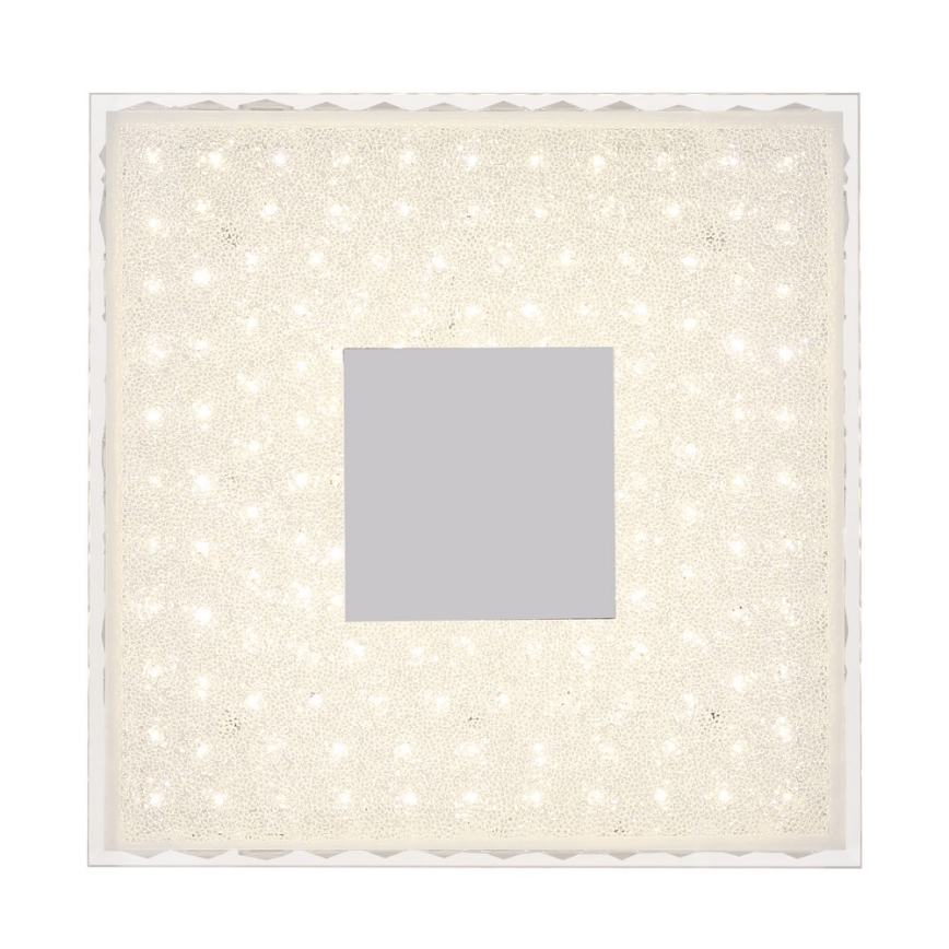 Globo 49336-16 - LED Plafon DENNÍ 1xLED/16W/230V