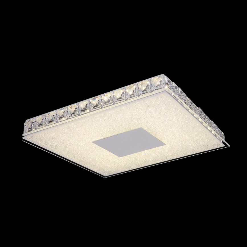 Globo 49336-16 - LED Plafon DENNÍ 1xLED/16W/230V