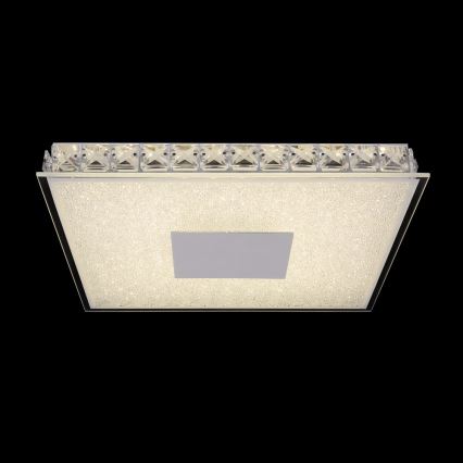 Globo 49336-16 - LED Plafon DENNÍ 1xLED/16W/230V