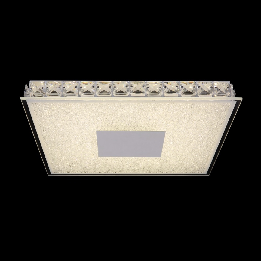 Globo 49336-16 - LED Plafon DENNÍ 1xLED/16W/230V