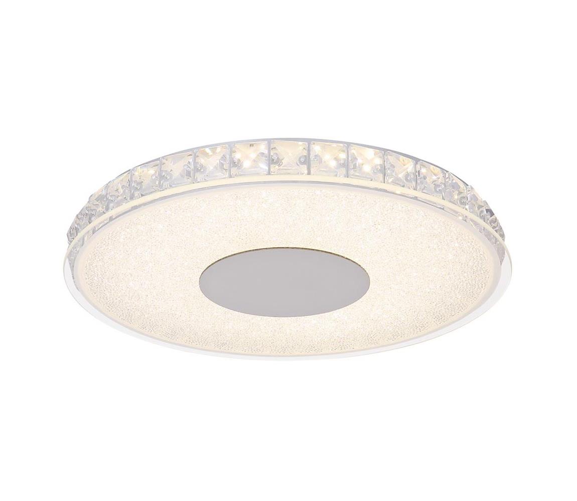 Globo 49336-16R - LED Plafon DENNI 1xLED/16W/230V