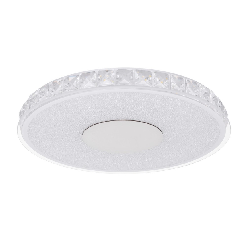 Globo - LED Plafon 1xLED/16W/230V