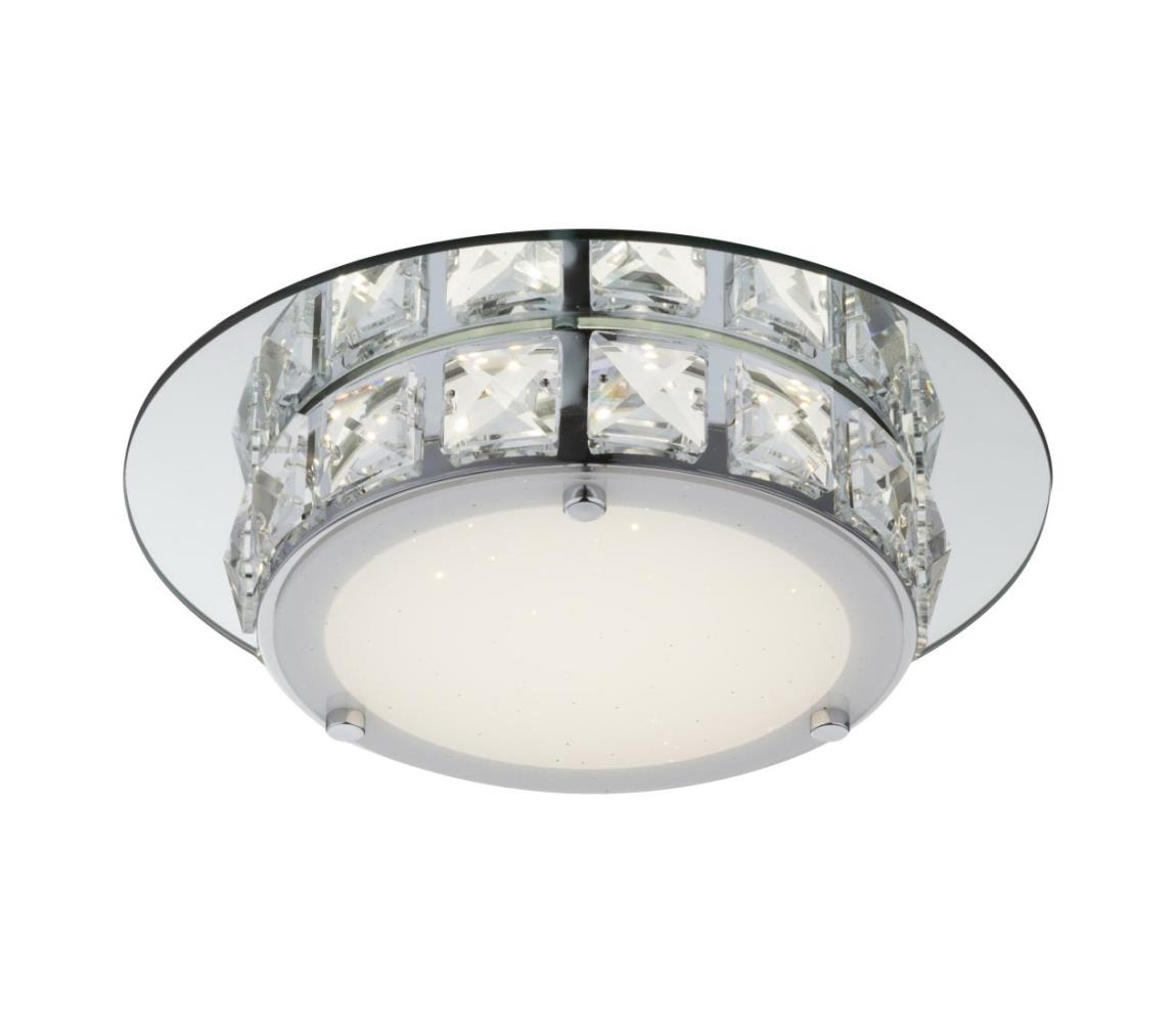 Globo 49356 - LED Plafon MARGO 1xLED/12W/230V