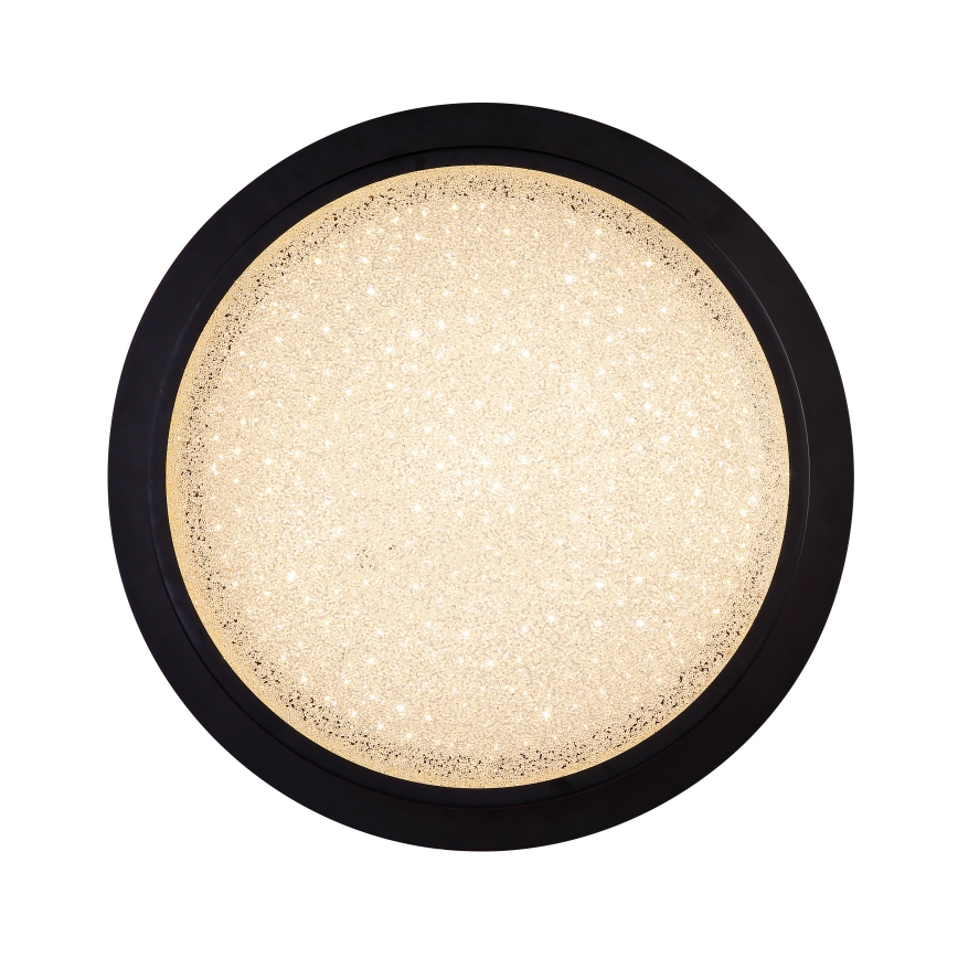 Globo - LED Plafon ściemnialny LED/50W/230V + pilot zdalnego sterowania