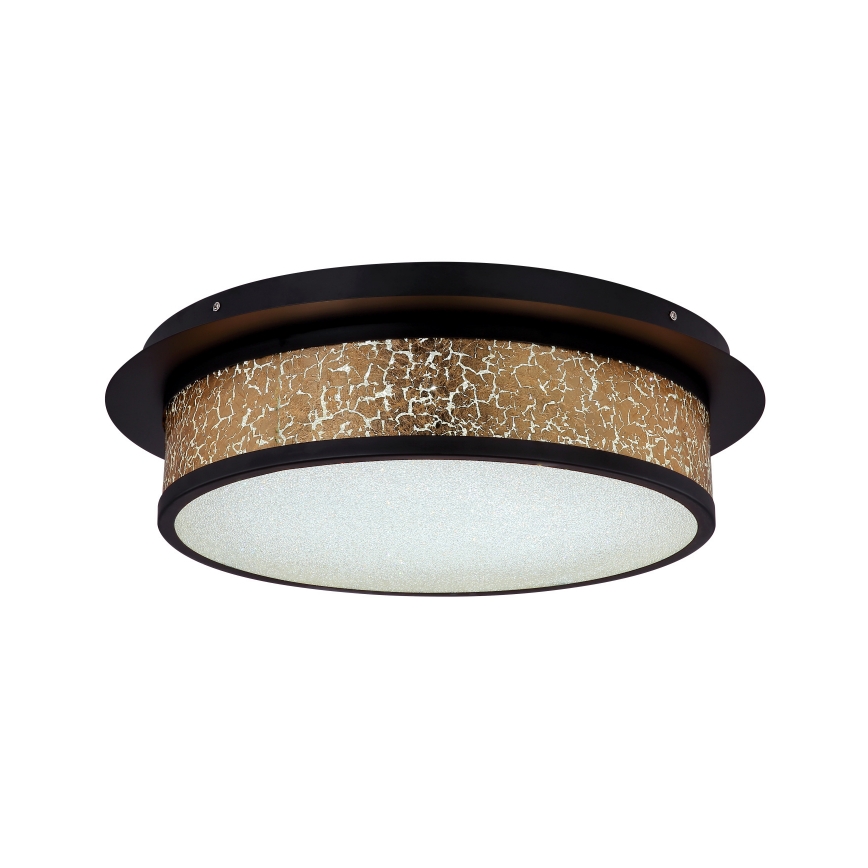 Globo - LED Plafon ściemnialny LED/50W/230V + pilot zdalnego sterowania