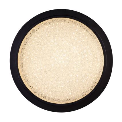 Globo - LED Ściemniana lampa sufitowa LED/50W/230V + pilot