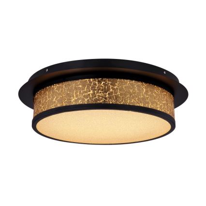 Globo - LED Ściemniana lampa sufitowa LED/50W/230V + pilot