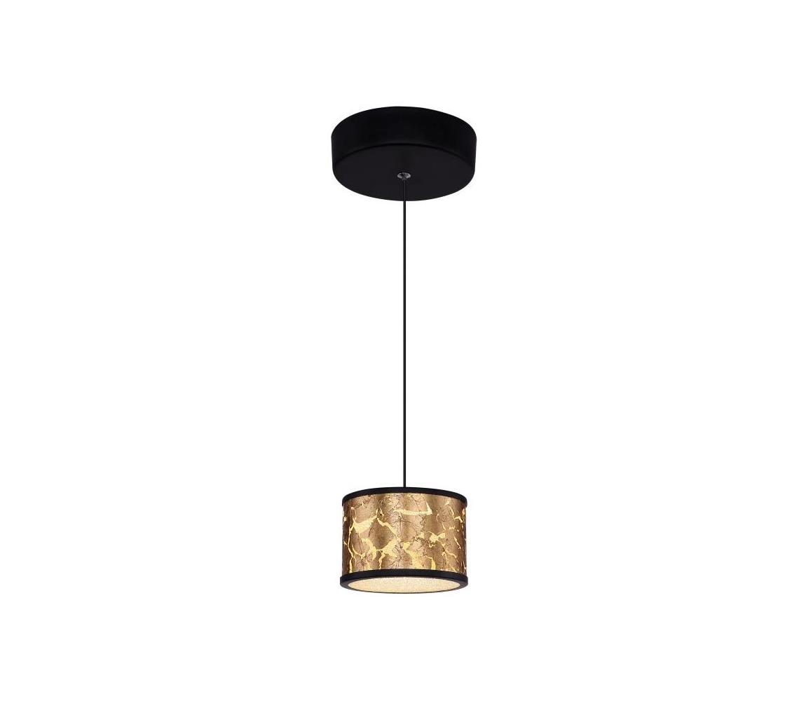 Globo 49367-6H - LED Żyrandol na lince POTTI LED/6W/230V