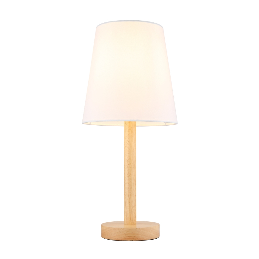 Globo - Lampa stołowa 1xE14/25W/230V