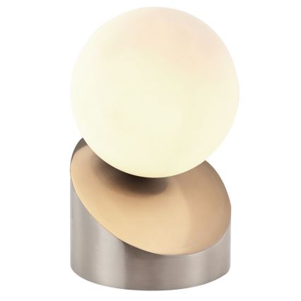 Globo - LED dotykowa lampa stołowa 1xG9/3W/230V