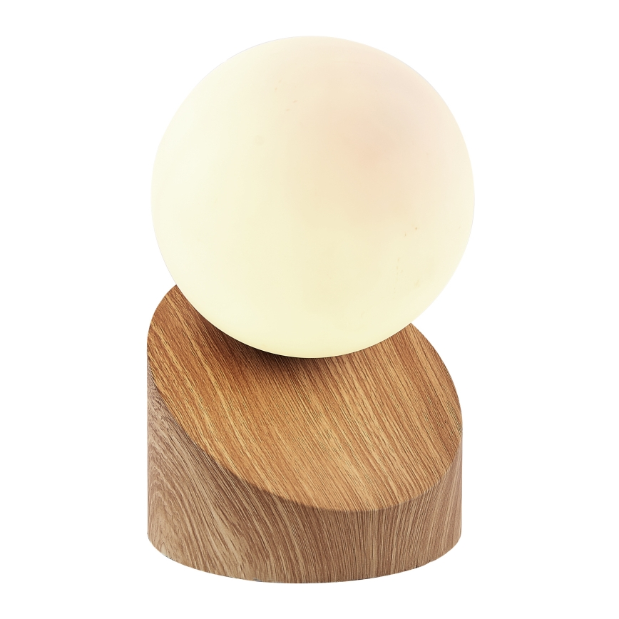 Globo - LED dotykowa lampa stołowa 1xG9/3W/230V