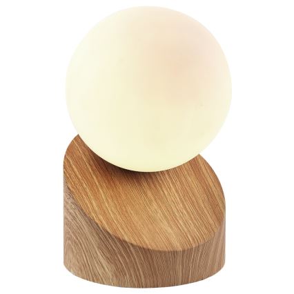 Globo - LED Lampa stołowa 1xG9/3W/230V