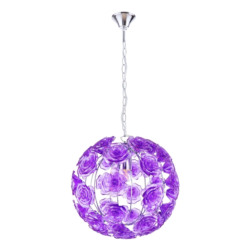 GLOBO 51514 – Lampa sufitowa CLARA 1xE27/60W