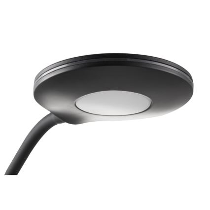 Globo - LED dotykowa lampa stołowa ściemnialna LED/4,6W/230V czarna