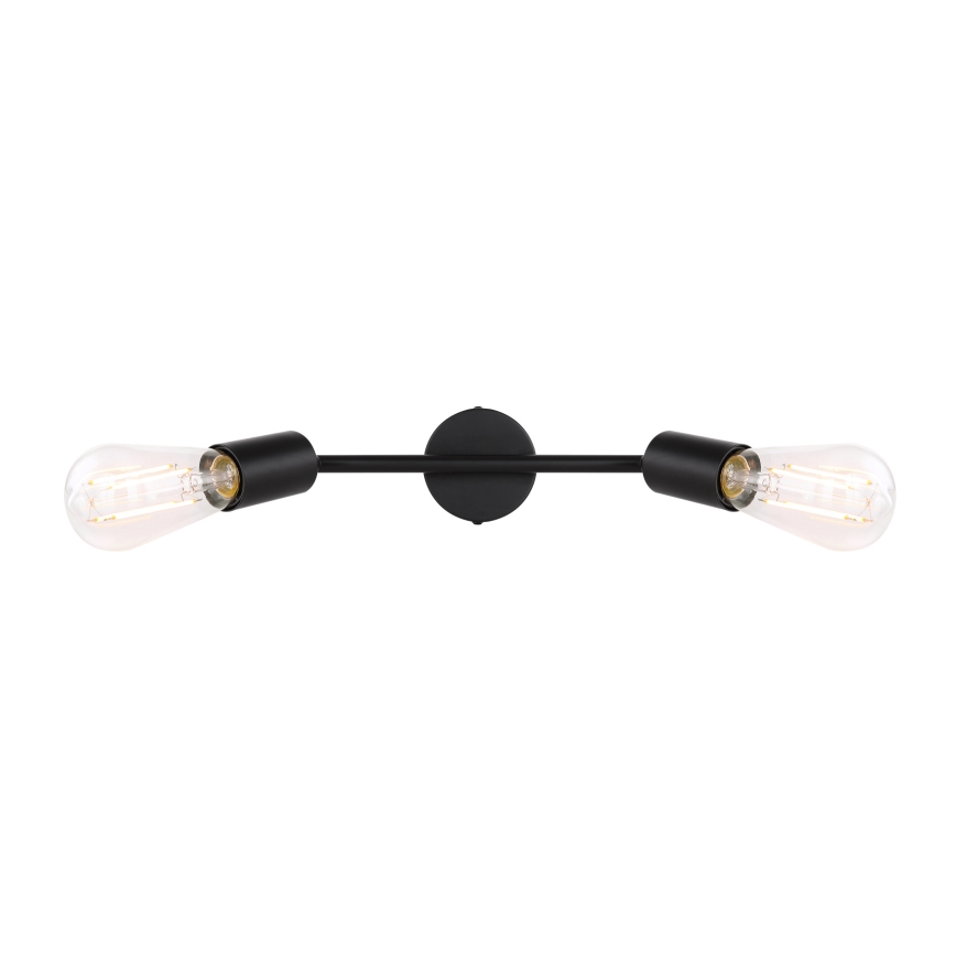 Globo - Oświetlenie punktowe 2xE27/60W/230V
