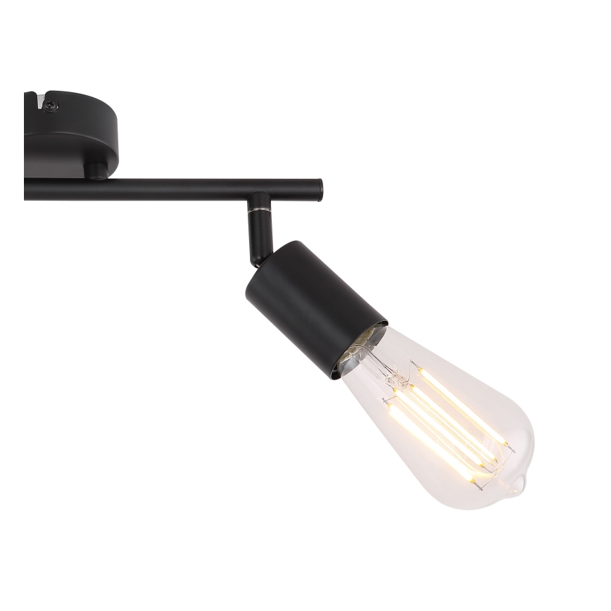 Globo - Oświetlenie punktowe 2xE27/60W/230V
