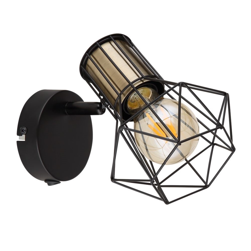 Globo - Kinkiet punktowy 1xE27/40W/230V